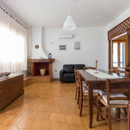 Villa Mina Каровіньйо Екстер'єр фото